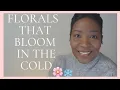 Lagu Bloemen die bloeien in de kou 🌸❄️