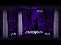 Yvetzal - Psychosis (Slowed + Reverb)