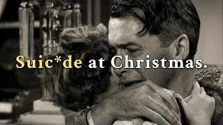 its a wonderful life a brutally honest film about suicide