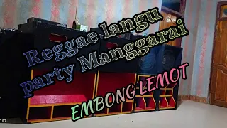 Download Reggae LANGU BY EMBONG LEMOT. MP3