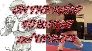 Download ROAD TO BAKI!! - 2ND UPDATE MP3