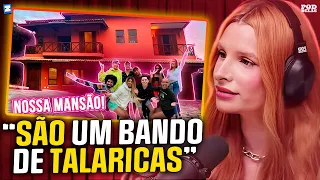 por que a mans o das pocs acabou