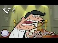 TFOP Timmy Turner s Dad If I had one Sparta Dubstep Extreme Remix V4 FANMADE