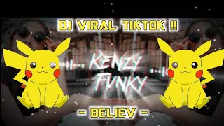 Download Dj viral 🔊🎶  ||   BELIVE MP3