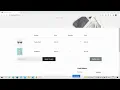 Build Complete Ecommerce Website in Angular 13 - Cart Page