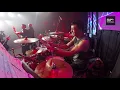 Download Lagu Hutang ( Floor 88 ) Drum cam by Akram Kadir
