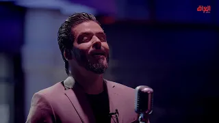 نور صبري يغني أنا الغشيم للفنان محمد عبد الجبار في الليلة ويه دعدوش دندنها