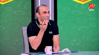 أول تعليق من سيد عبد الحفيظ على تريند   سطلانة   في المغرب  الواد طاهر انتشر أوي دندنها