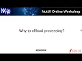 Day2 04 Offloading processing using Sony Spresense AMP Framework under NuttX