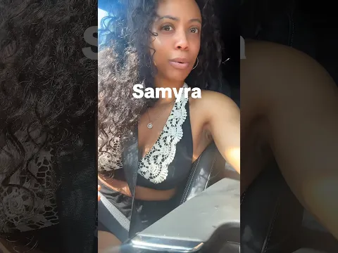 Oh… #samyra