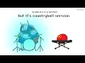 Download Lagu breakcore in a nutshell but it's countryball version