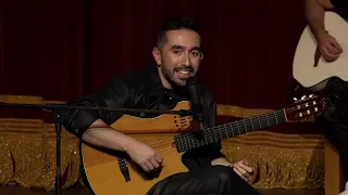 Marcelo Gabriel - Latiendo en el Campo (En vivo Teatro Municipal)