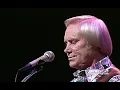 George Jones & Alan Jackson - "He Stopped Loving Her Today" | Opry 100: Country's Greatest Songs