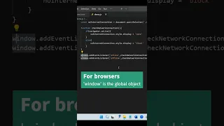 Display No Internet Message with JavaScript using navigator API