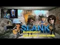 Download Lagu SLANK Atmosfer Blues in Animation and Avatar video music