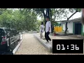 Performance Task 2 PATHFIT Physical Fitness Test - 3 minutes Step Test