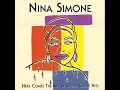 Nina Simone   Here Comes The Sun