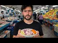 Lima é a melhor gastronomia do mundo? Eu fui investigar.