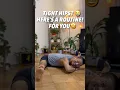 Download Lagu YOUR TIGHT HIPS WILL OEPN UP IF YOU PRACTICE THESE DAILY! #yogawithdj