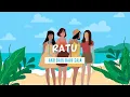 Download Lagu Ratu - Aku Baik Baik Saja (Lyric Video)