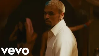 wizkid wrong place official video ft chris brown