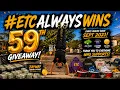 Monthly - WINNERS Chosen Explaining the Rules
