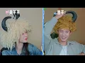 《现在就出发 第4季》EP2下：编瞎话大赏爆笑来袭！沈腾变泡面头！| Natural High S4 EP2-2 ENG SUB