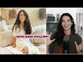 Nikki Phillippi On Being Cancelled Miscarriage And Living Life On Her Terms Ep 10