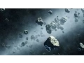 Asteroid Field After Effects Softimage Tutorial-Part 1