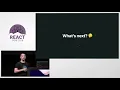 Lightning Talk - What s New in Create React App