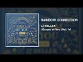 JJ Heller - Rainbow Connection (Official Audio Video) - Kermit The Frog / The Muppets Cover
