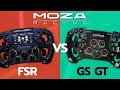 Download Lagu Which MOZA Steering Wheel is Best? MOZA FSR vs. GS GT Review