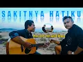 Download Lagu 🌎Sakitnya Hatiku cover Onal