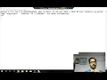 Print s and parameters