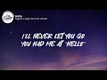 Sigala, Leigh-Anne & Jonita - Hello (Lyrics)