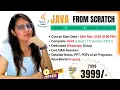 Master Java from Scratch - Learn Build Projects New Course Launch