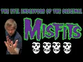 Download Lagu The Evil Endeavors of the Original Misfits
