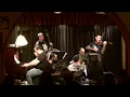 Diego Schissi Quinteto   en Virasoro Bar