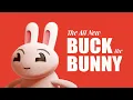 Buck the Bunny is Back GameStop