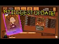 I Added 15 New Features to My Basketball Sim Game