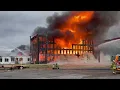 City Fire
