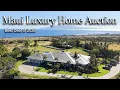 Maui Luxury Home Auction This might be the BEST Deal in 2026