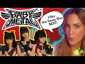 Lagu Irish Girls First Time Hearing BABYMETAL ever | Gimme Chocolate!!