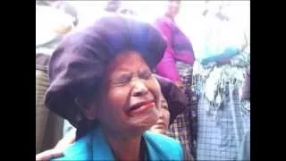 kee 211 i lebe lebe yesus pray for sinabung save tanah karo 