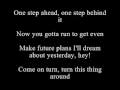 Download Lagu Right Now - Van Halen (lyrics)