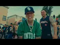 Kinto Sol, Tornillo - Simón Simón (Video Oficial)