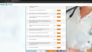 SDMI Patient Portal Tutorial How To Schedule An Appointment Steinberg Diagnostic Medical Imaging