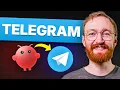 How to Connect OpenClaw to Telegram Step-by-Step