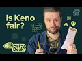 Massachusetts Keno Can you actually win The Curiosity Desk