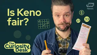 Massachusetts Keno Can you actually win The Curiosity Desk